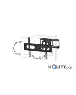 TV-Wandhalterung-h122_110