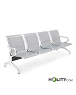 Sitzbank-für-Wartesaal-mit-4-Plätzen-h122_65