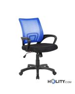 Bürostuhl-mit-Stoffbezug-h122_84