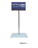 Neigbarer-Mini-TV-Standfuß-h12518
