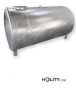 Horizontaler-zylindrischer-Wassertank-h12746