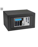 Digitalsafe für Hotels h12926