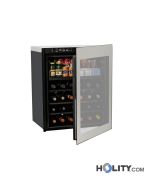 Minibar für Luxushotel h12946