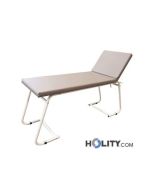Ärztliches Untersuchungsbett h1301