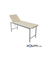 Klassisches Untersuchungsbett h1304