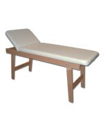 Untersuchungsbett aus Holz h1307