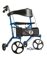 Rollator für Außenbereiche h13653