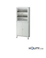 Medikamentenschrank für Behandlungsraum h13_115