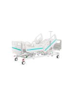 Letto elettrico ospedaliero con altezza variabile h13_334