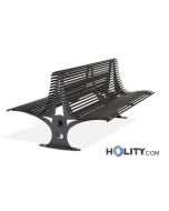 Sitzbank-aus-Metall-doppelseitig-h14023