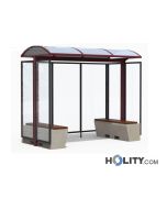 Selbsttragende-Bushaltestelle-mit-Sockel-aus-Beton-h140_345