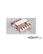 Picknicktisch-mit-Sitzbänken-h140_388