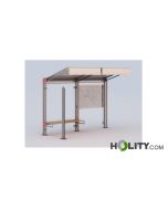 Bushaltestellen-Wartehalle-h140_434