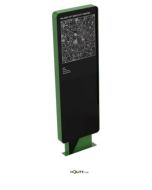Zweiseitiges-Totem-für-Stadtmöblierung-h140_446