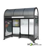 Bushaltestellenüberdachung-h140_485