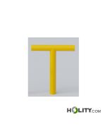 Fußgängerschutzbarriere-in-Zinkgelb-h140_556