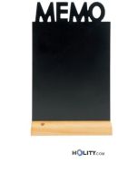 Tischtafel-Memo-h14828