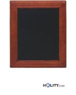 Holz-Wandtafel-h14832