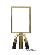 Goldfarbener-A4-Rahmen-h148_124