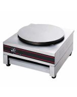 Elektro-Crêpesgerät 1 Platte 40 cm h15205