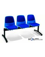 panchina-tre-posti-imbottita-h15919