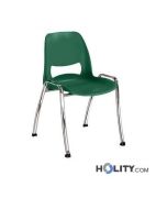 Konferenzstuhl in mehreren Varianten h15935