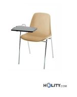 Stapelbarer-Konferenzstuhl-mit-Schreibplatte-h15971