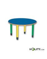 Runder-Kindergartentisch-Höhe-46-cm-h172_133