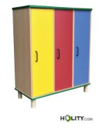 Umkleideschrank-für-Kindergärten h172_179