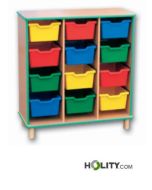 Kindergartenschrank-mit-PVC-Behälter-h172_185