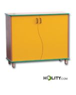 2-türiger-Kindergartenschrank-h172_200