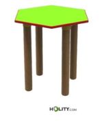 banco-scuola-40-esagono-h-76-cm-h172-216