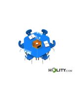 tavolo-modulare-esagonale-40-h172-246