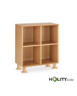 Vorschulschrank-4 Fächer-h175_17