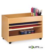 Kindergarten-Malschrank h175_34