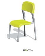 Stapelbarer,-feuerfester-Schulstuhl-h17717