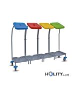 Säckehalter-Wagen-für-Hotels-h17928