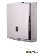 Papierhandtuchspender-aus-Edelstahl-h18508