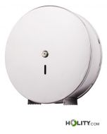 Toilettenpapierrollenspender-h18515