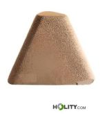 Begrenzungspoller-h19199