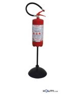 Feuerlöscherständer-h214_49