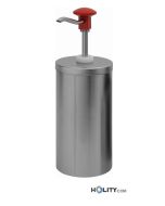 Saucen-Dispenser h21559