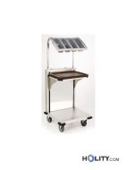 Besteck-und-Tablettausgabewagen-h215_203