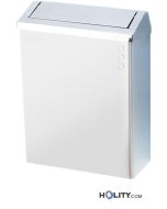 Papierkorb-für-Wandbefestigung-h21811