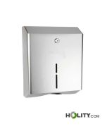 Papierhandtuchspender-h21835