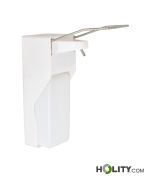 Seifenspender für Krankenhaus h218_199