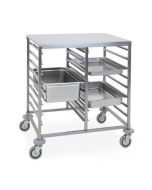 Küchenwagen-aus-Edelstahl-16-Backbleche-GN1/1-h2200106