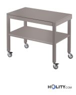 Servierwagen-für-den-Speisesaal-aus-Holz-h2200125