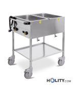 Wärmewagen-mit-verschiedenen-Temperaturen-h2200130