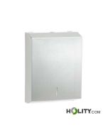 Wandpapierhandtuchspender-h22042